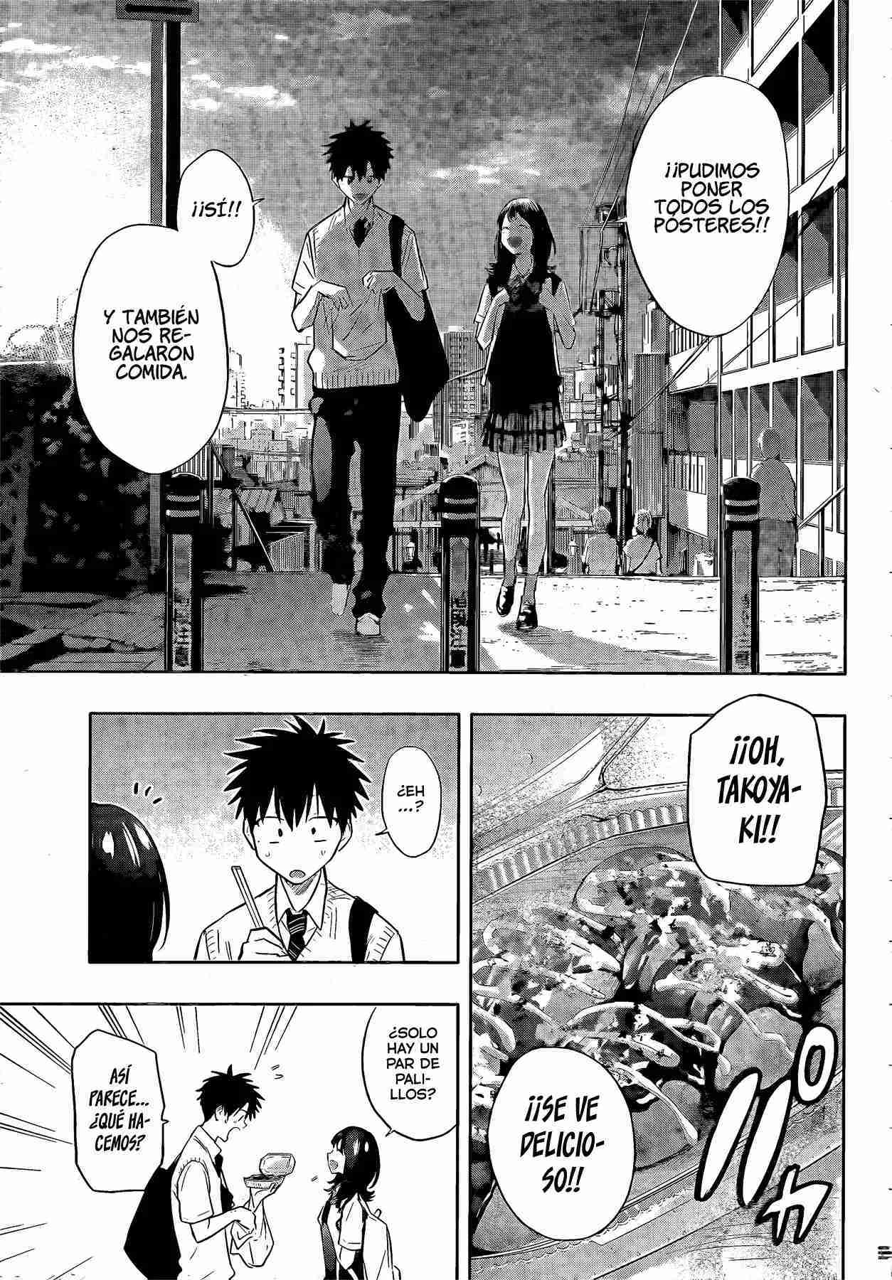 Read Hima Ten! ES Manga Online