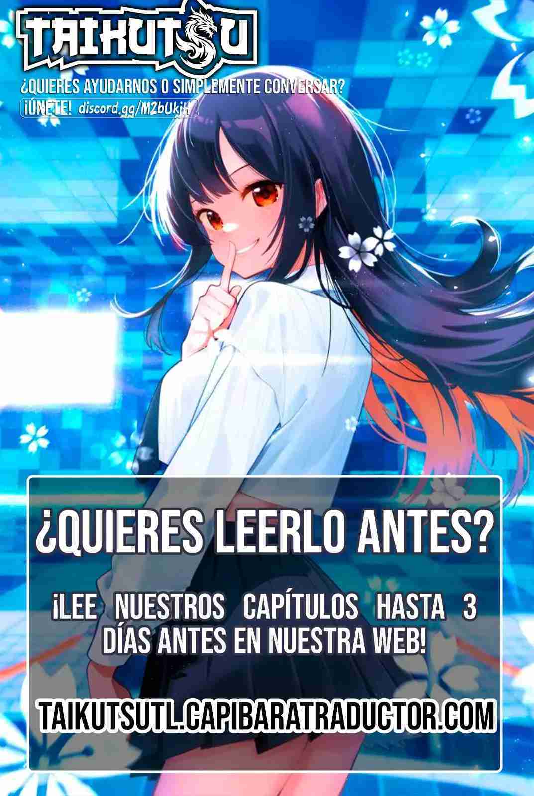 Read Hima Ten! ES Manga Online