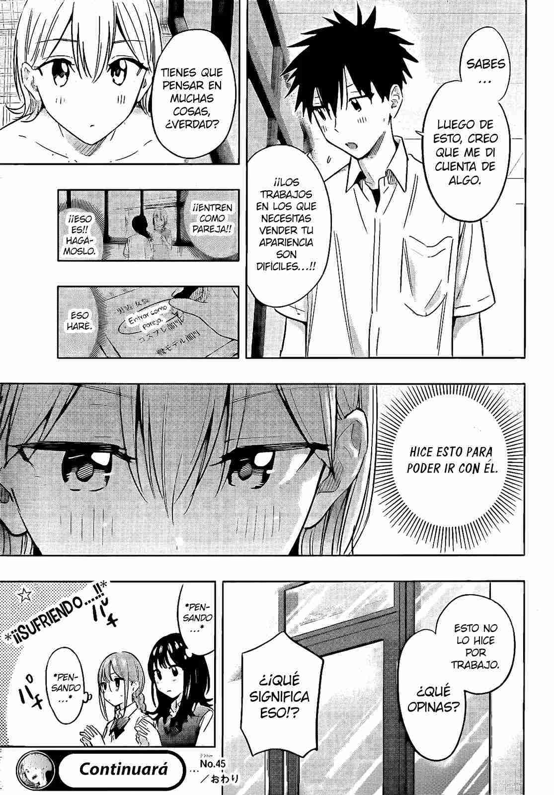 Read Hima Ten! ES Manga Online