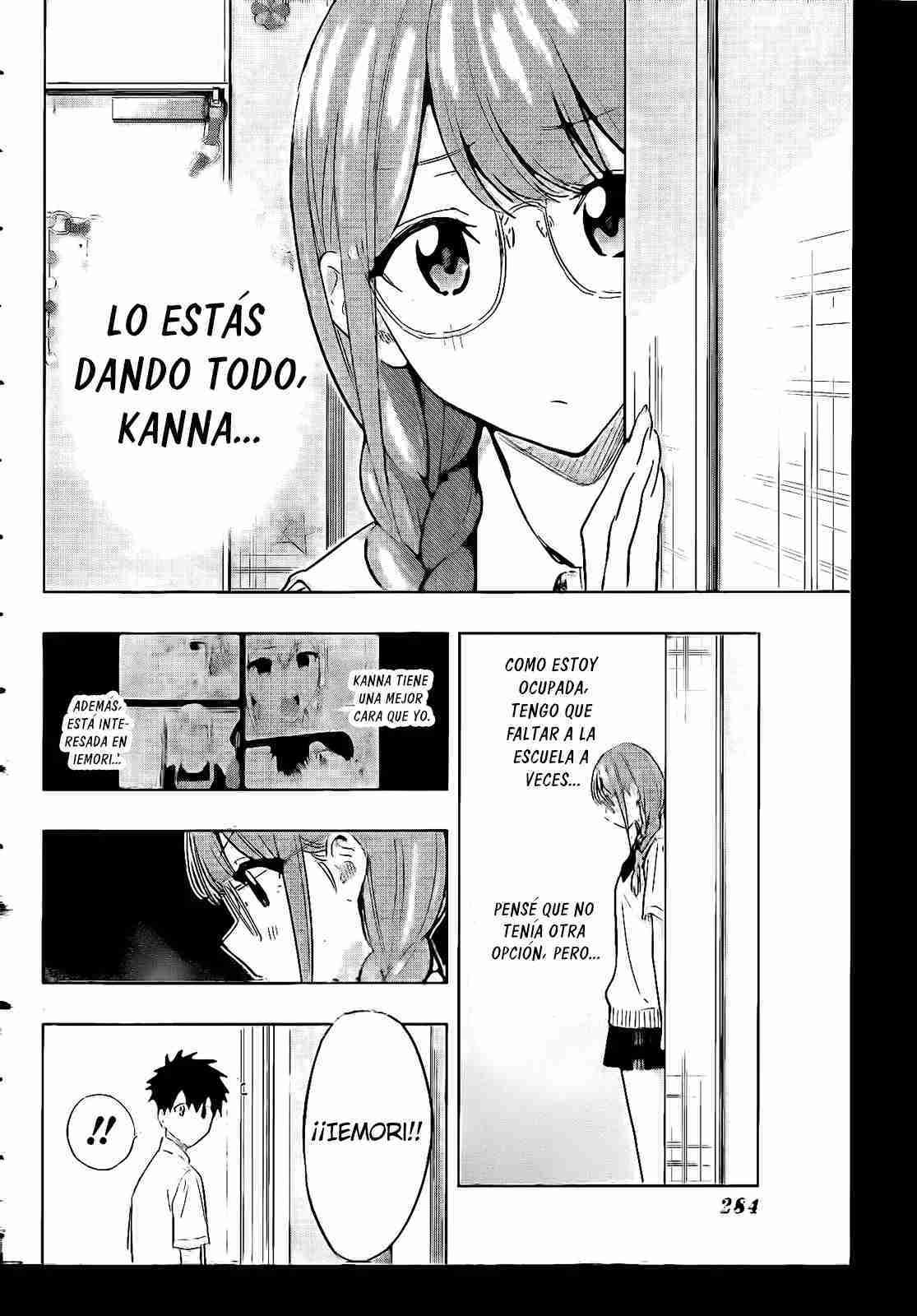 Read Hima Ten! ES Manga Online