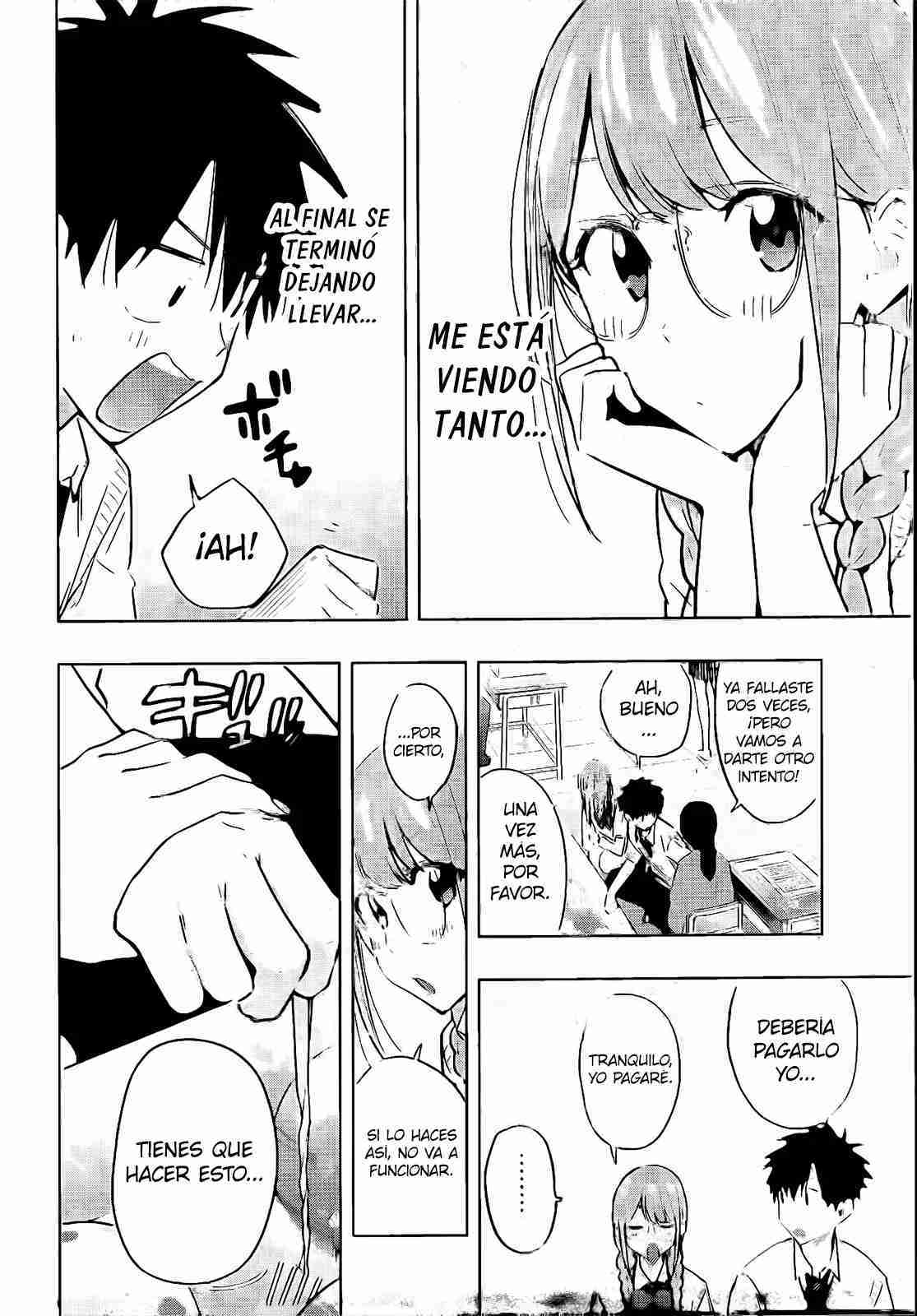 Read Hima Ten! ES Manga Online