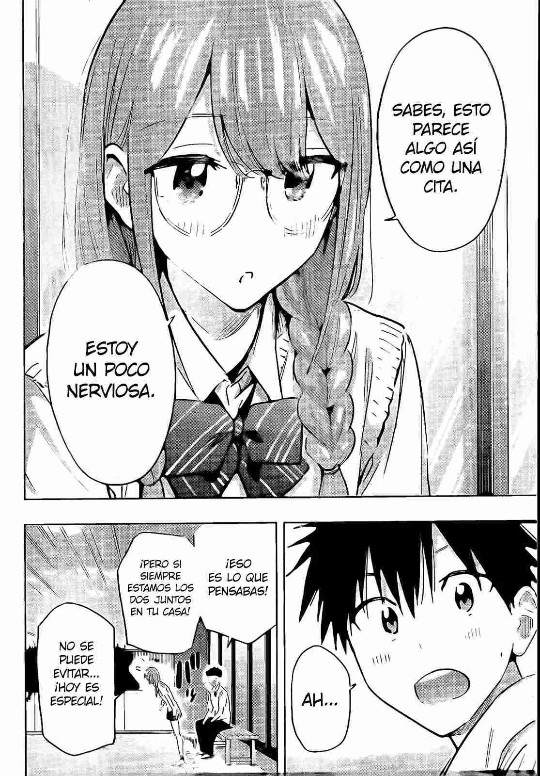 Read Hima Ten! ES Manga Online