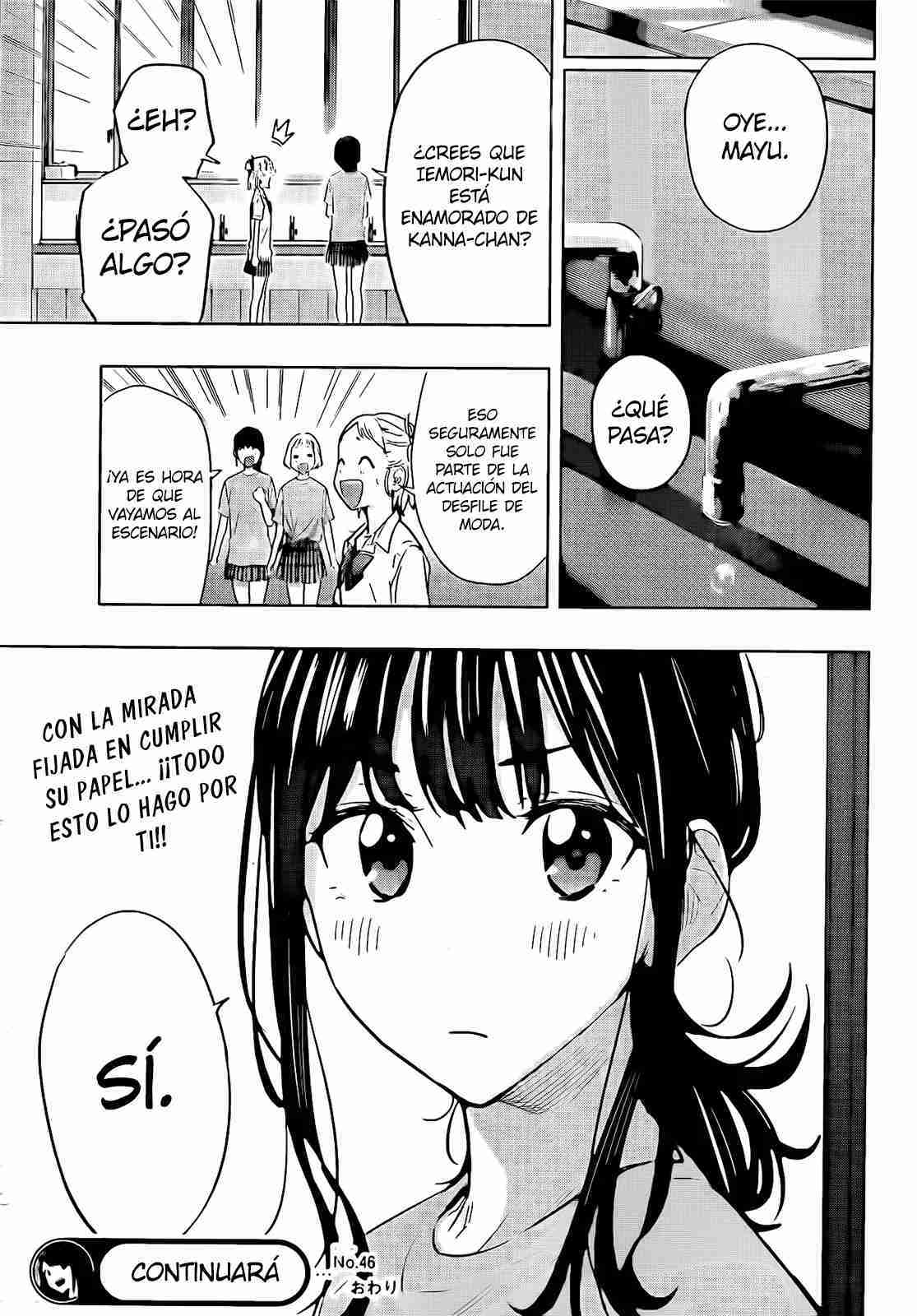 Read Hima Ten! ES Manga Online