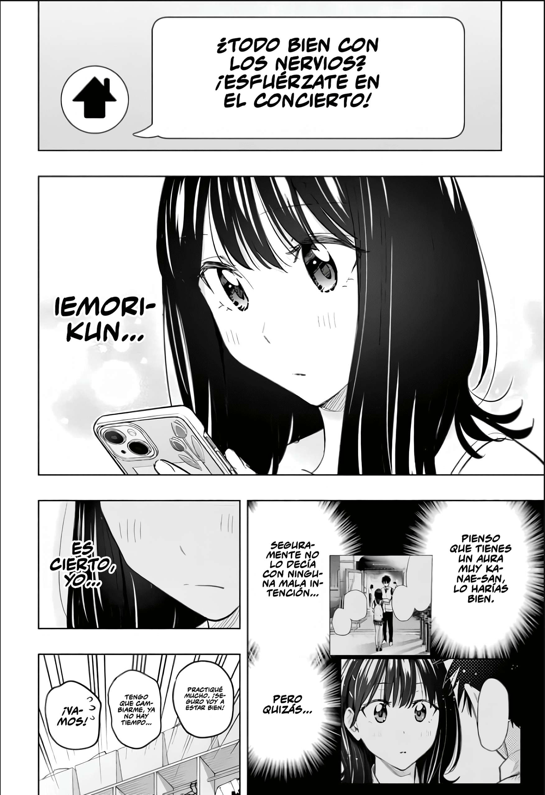 Read Hima Ten! ES Manga Online