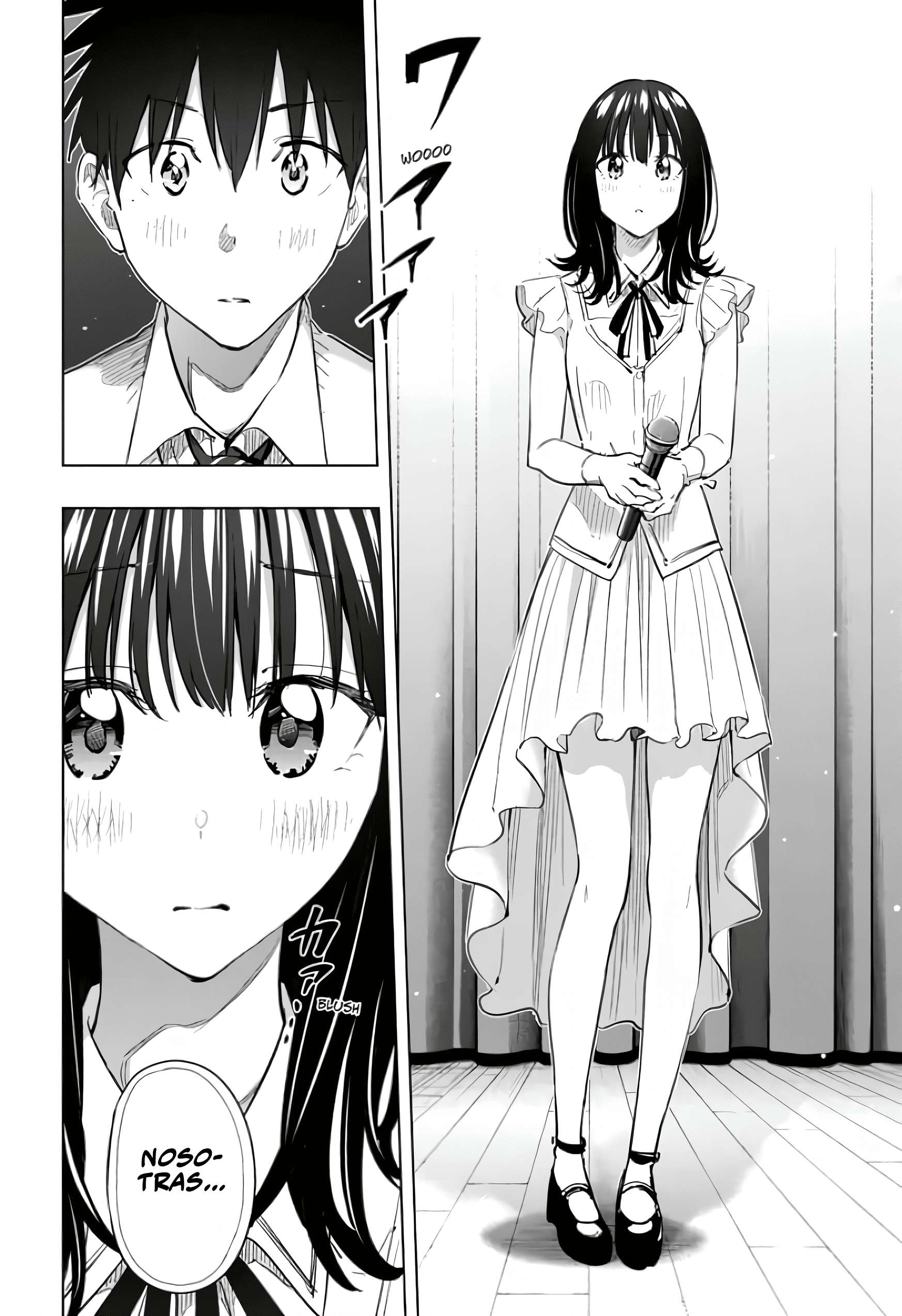 Read Hima Ten! ES Manga Online