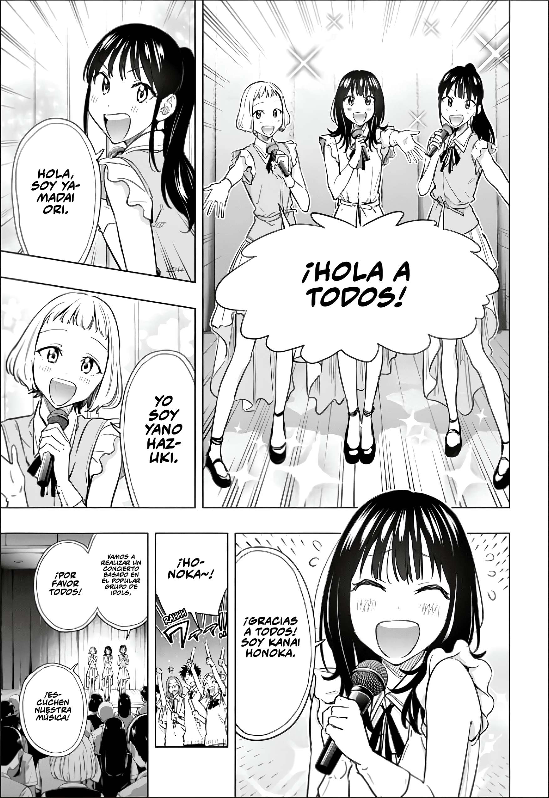 Read Hima Ten! ES Manga Online
