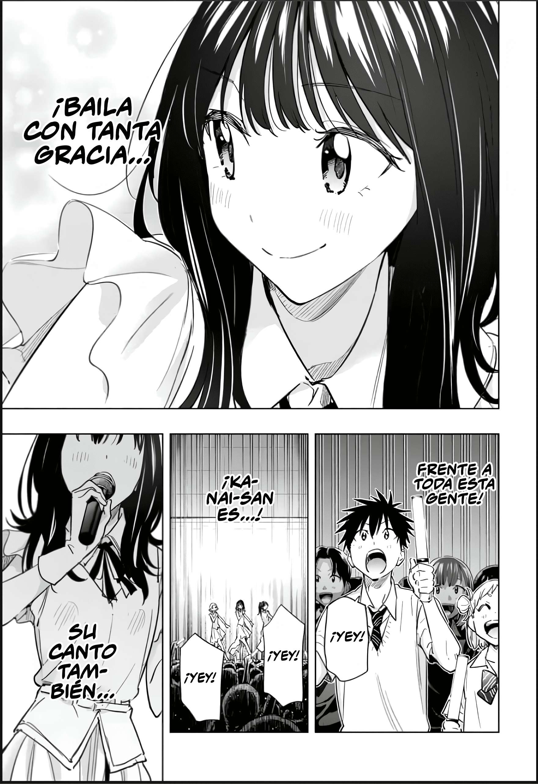 Read Hima Ten! ES Manga Online
