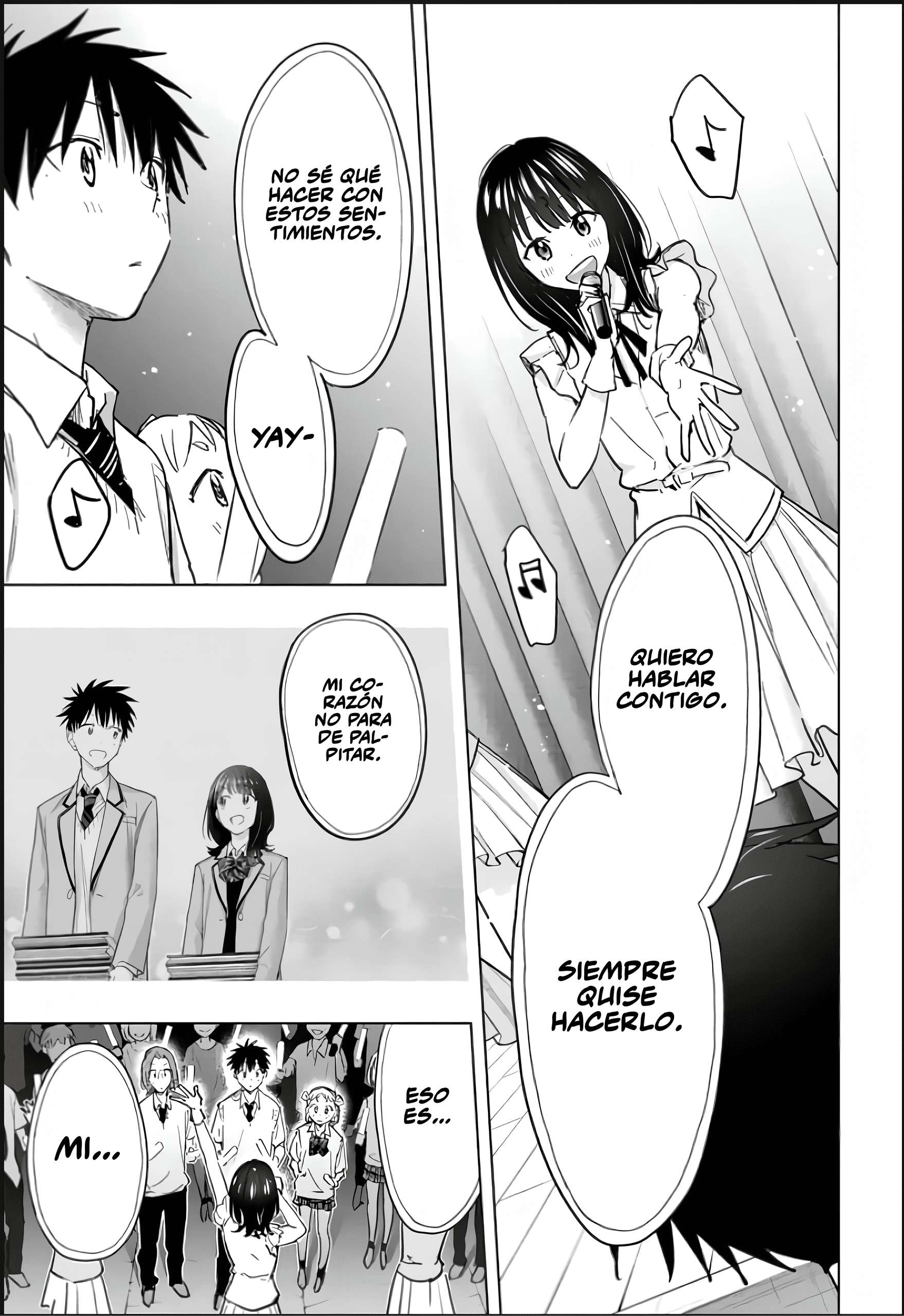 Read Hima Ten! ES Manga Online