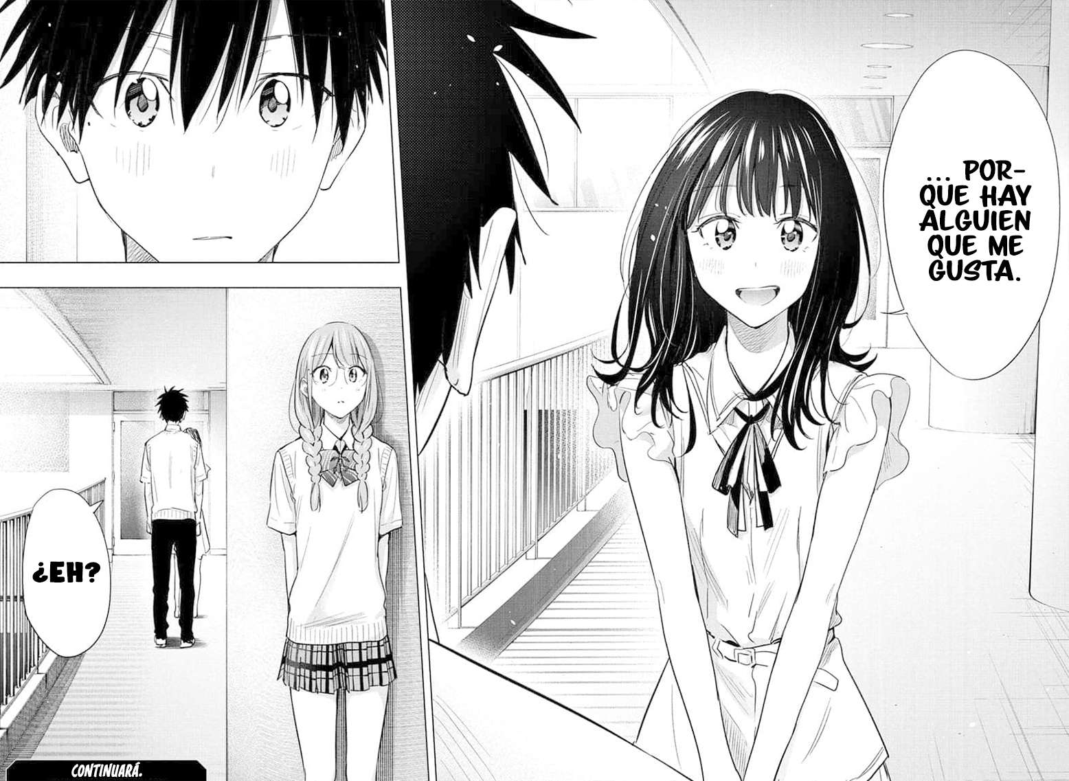 Read Hima Ten! ES Manga Online