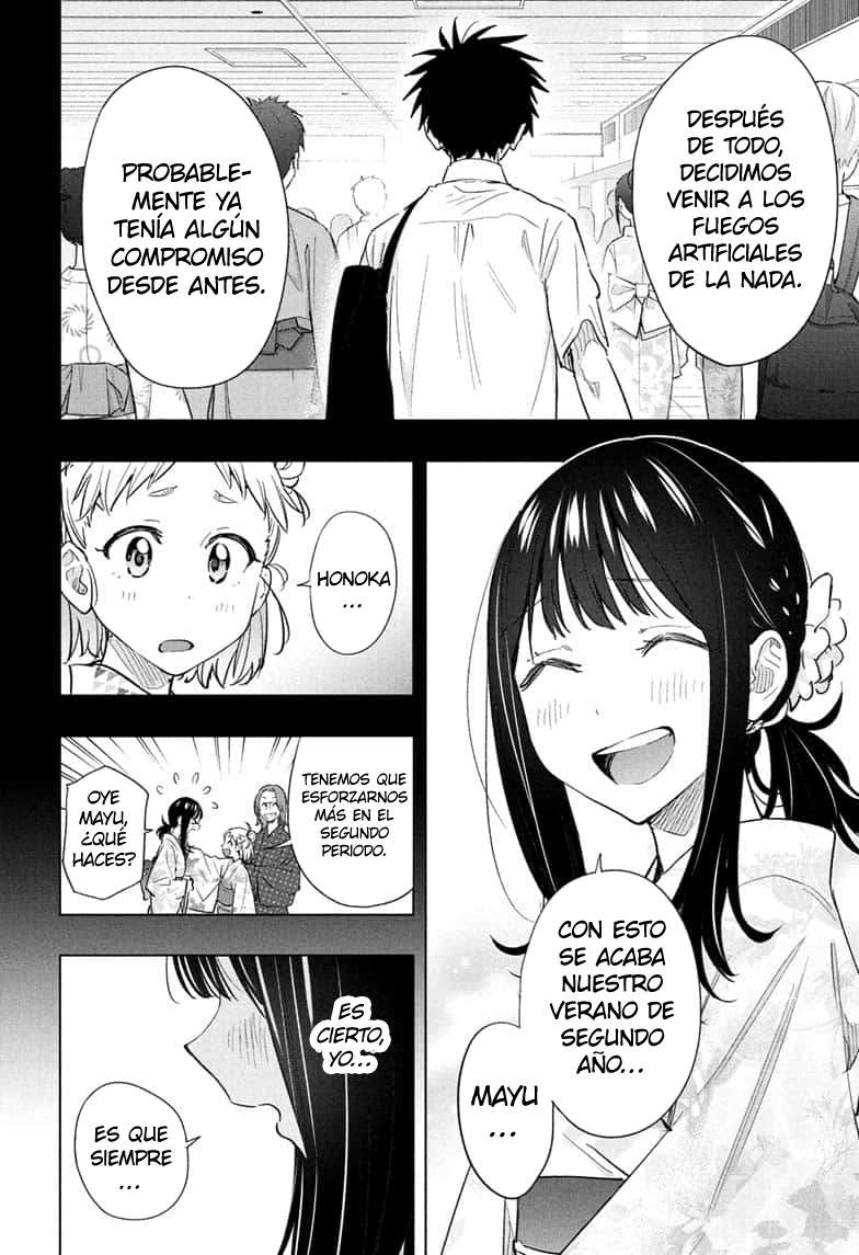 Read Hima Ten! ES Manga Online