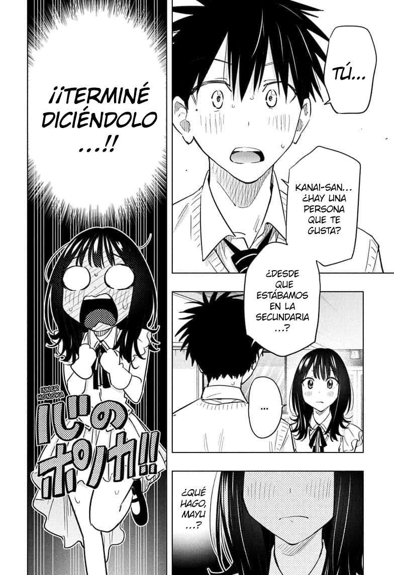 Read Hima Ten! ES Manga Online
