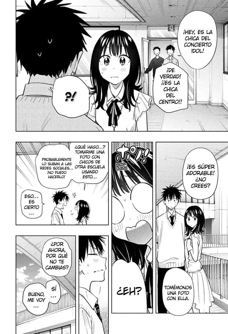 Read Hima Ten! ES Manga Online