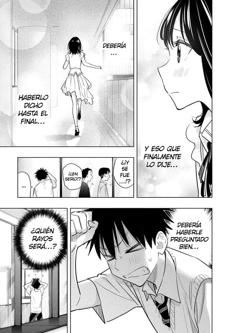 Read Hima Ten! ES Manga Online
