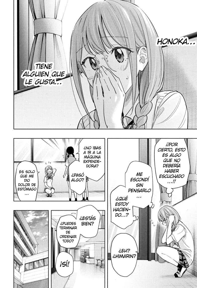 Read Hima Ten! ES Manga Online