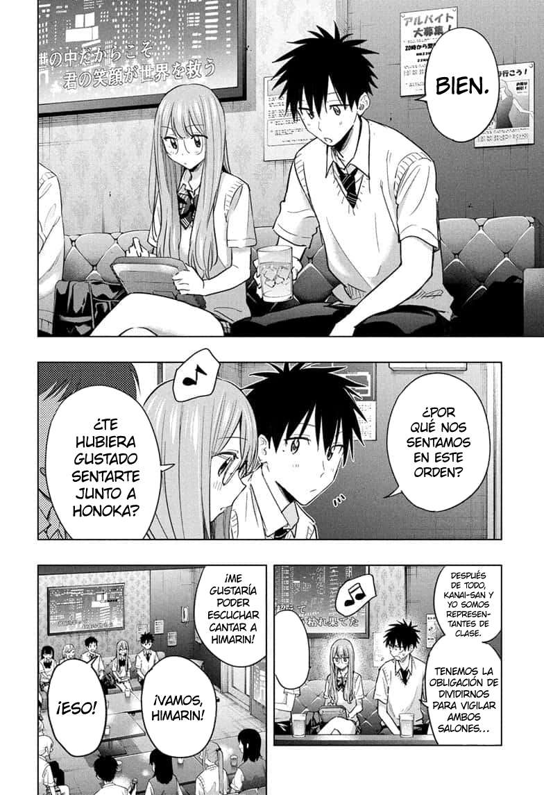 Read Hima Ten! ES Manga Online