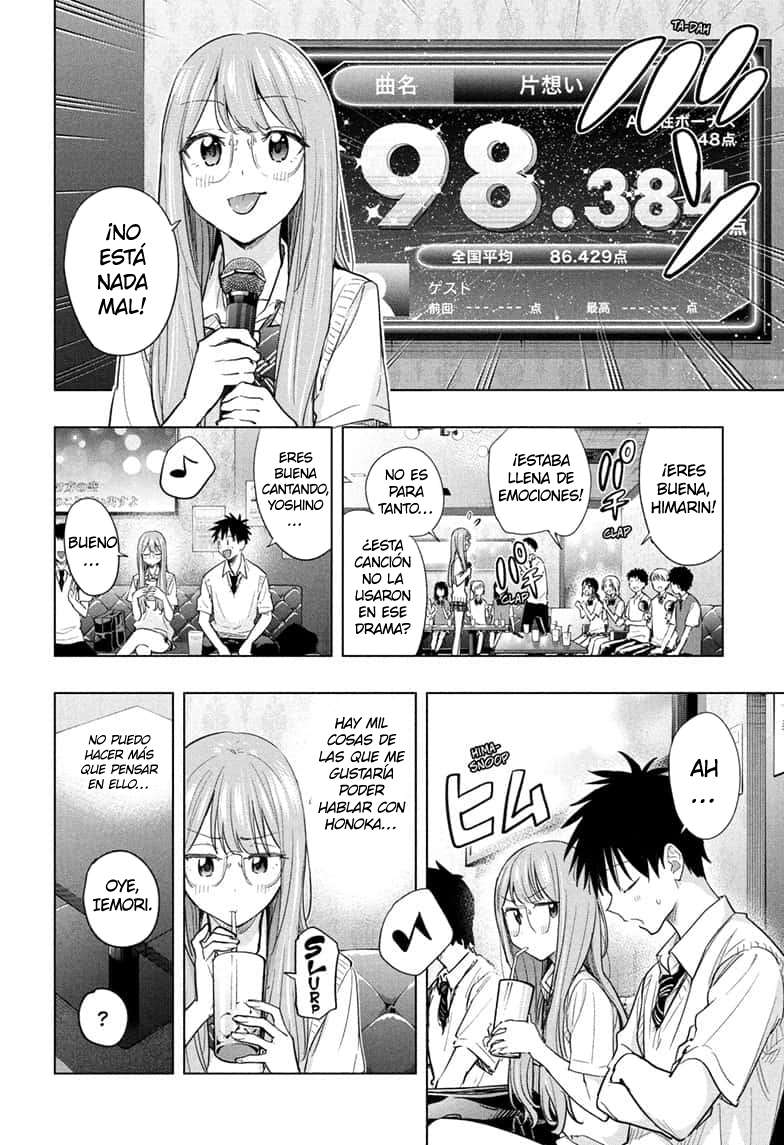 Read Hima Ten! ES Manga Online