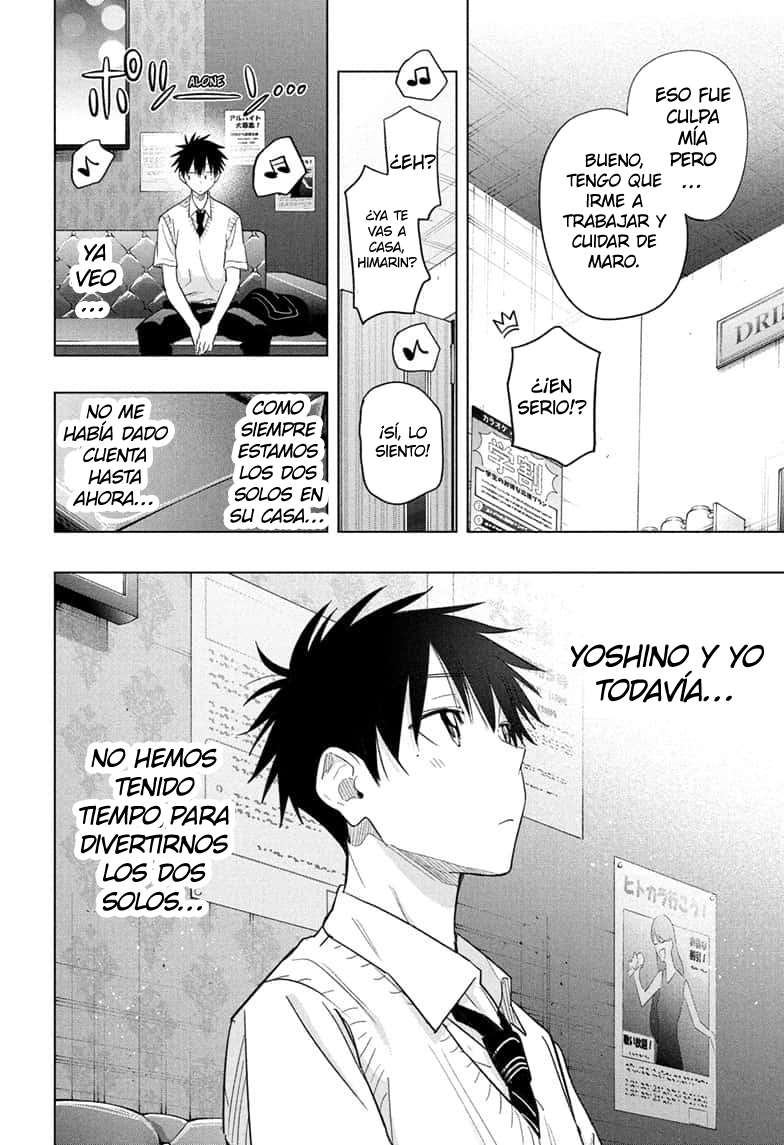 Read Hima Ten! ES Manga Online