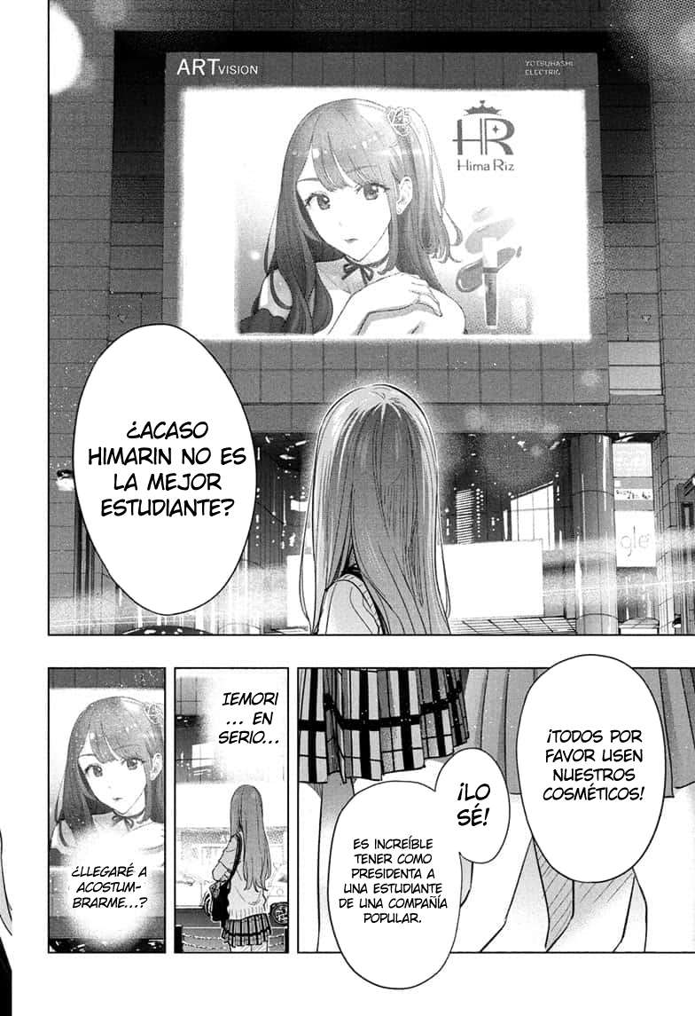 Read Hima Ten! ES Manga Online