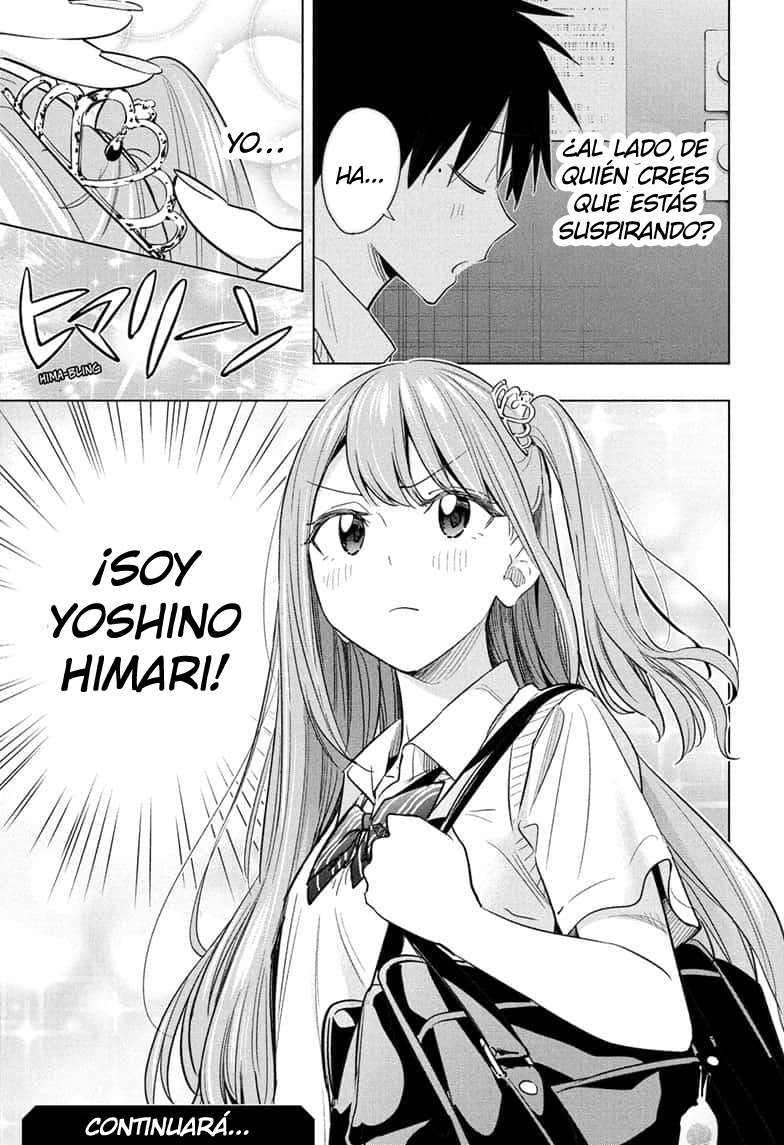 Read Hima Ten! ES Manga Online