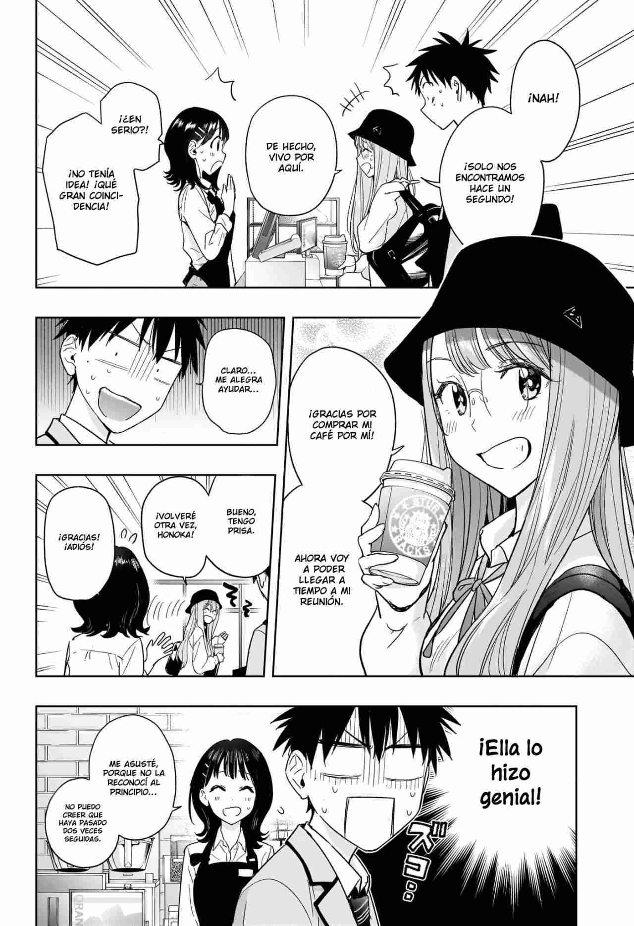 Read Hima Ten! ES Manga Online