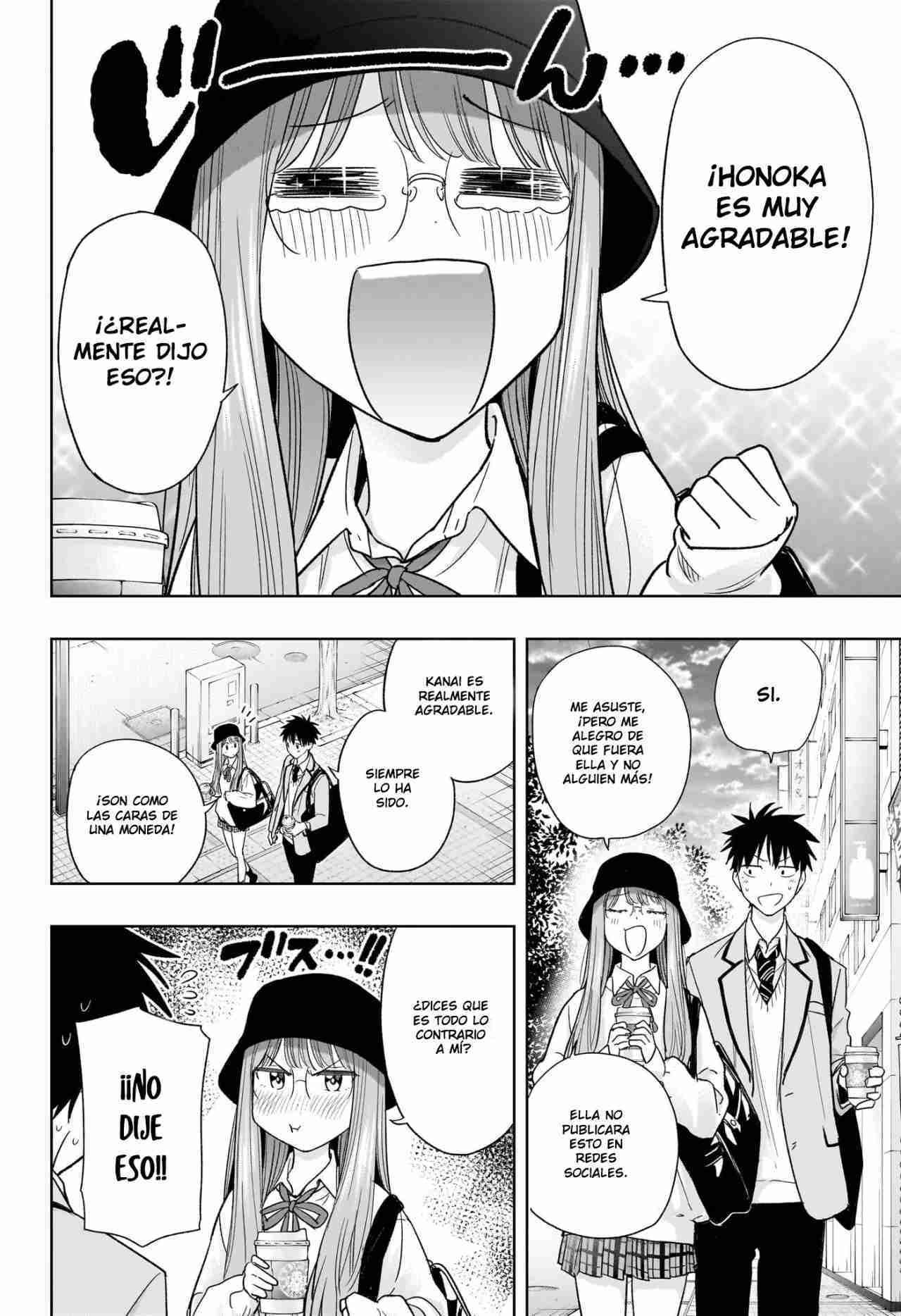 Read Hima Ten! ES Manga Online