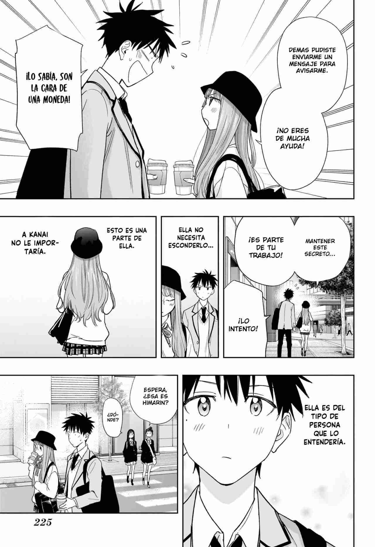 Read Hima Ten! ES Manga Online