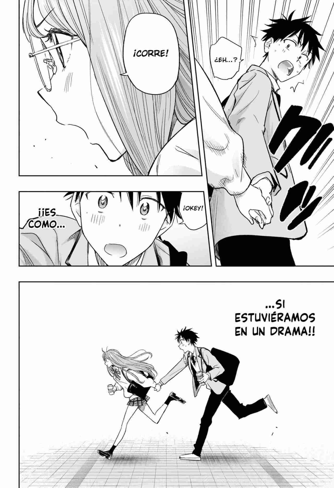 Read Hima Ten! ES Manga Online