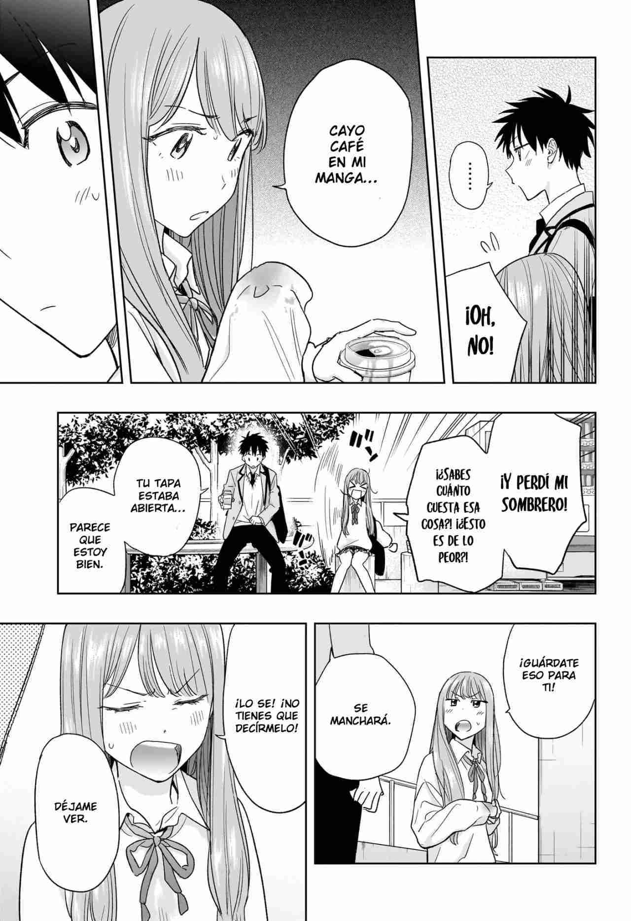 Read Hima Ten! ES Manga Online