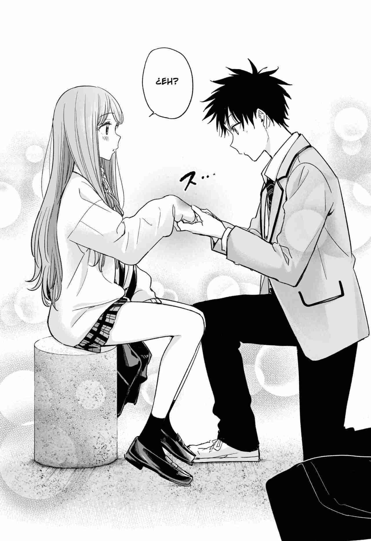 Read Hima Ten! ES Manga Online