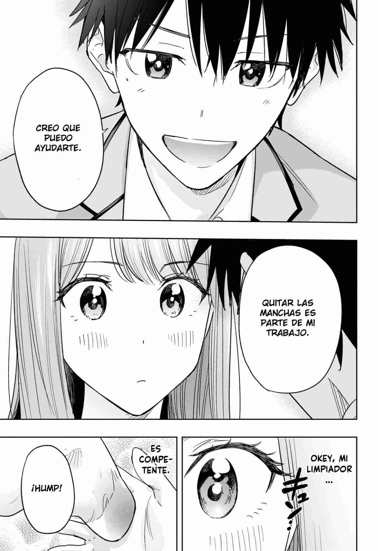 Read Hima Ten! ES Manga Online