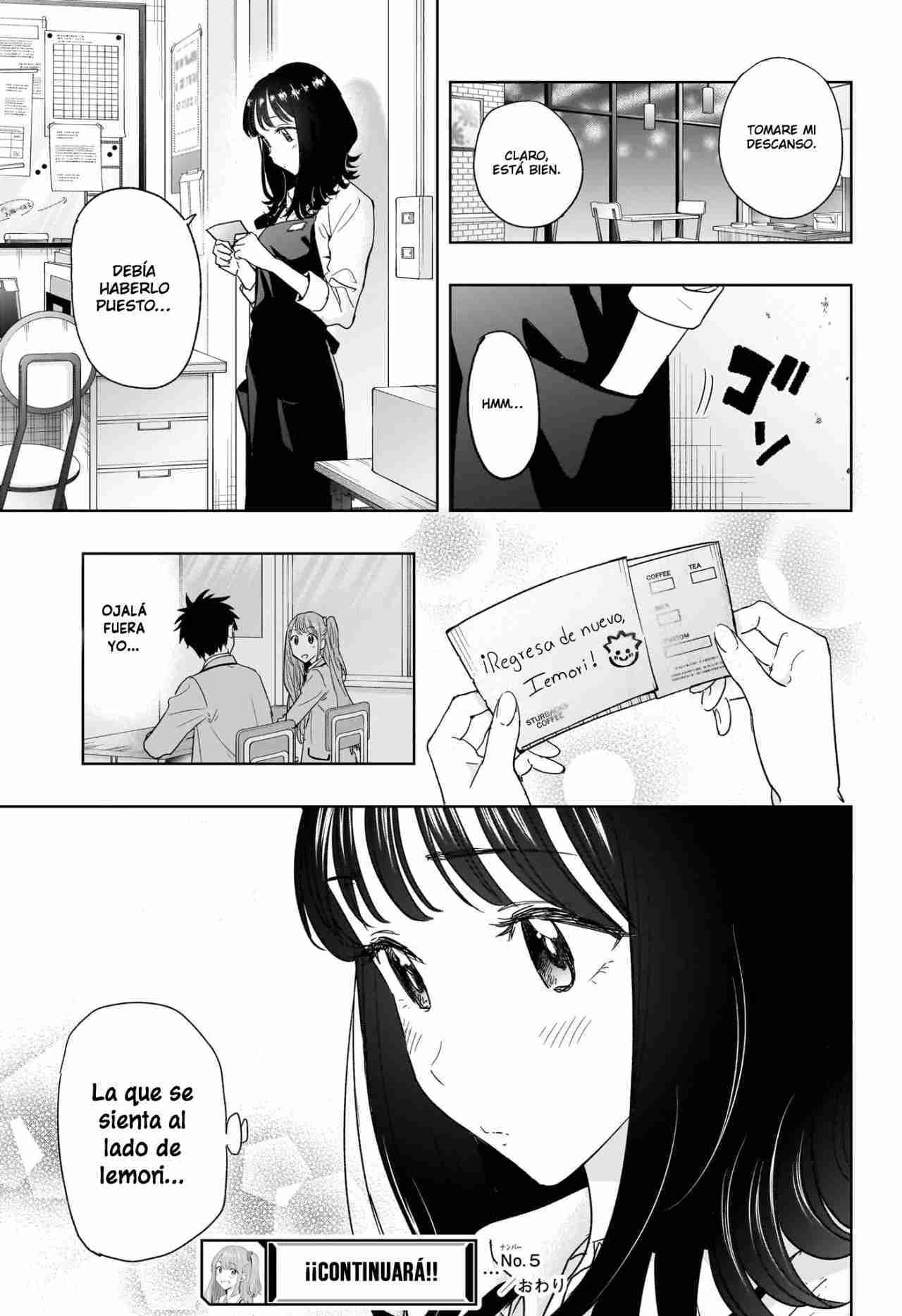 Read Hima Ten! ES Manga Online