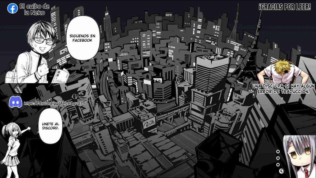 Read Hima Ten! ES Manga Online