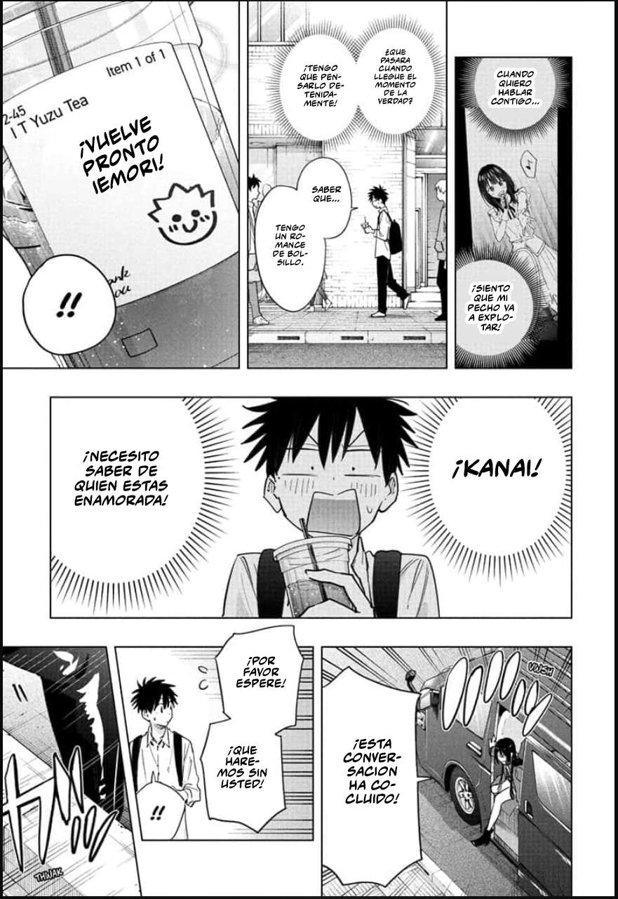 Read Hima Ten! ES Manga Online