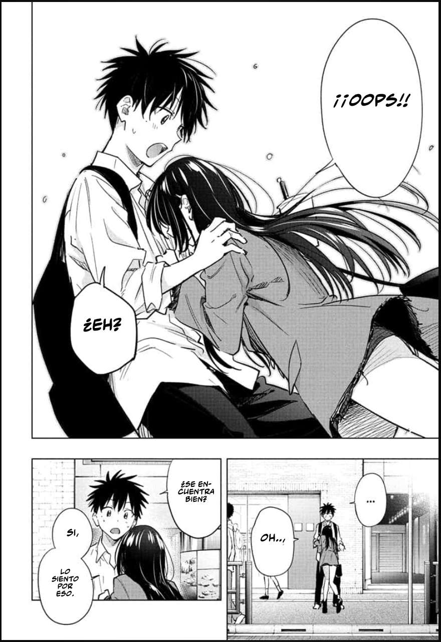 Read Hima Ten! ES Manga Online