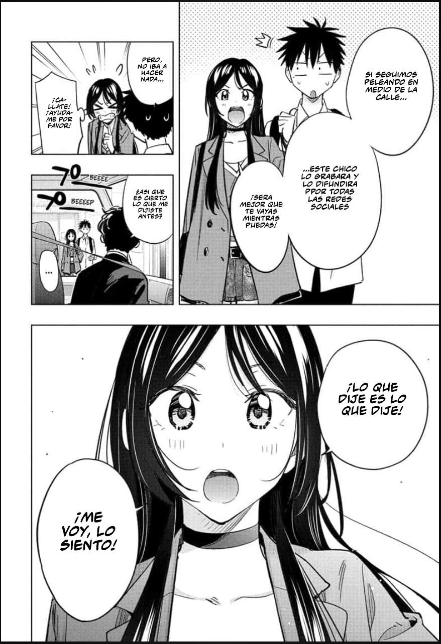 Read Hima Ten! ES Manga Online