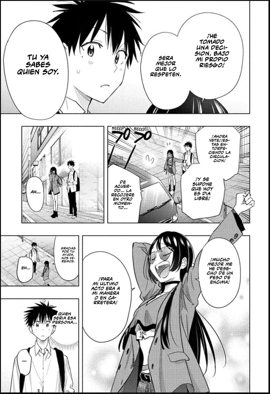 Read Hima Ten! ES Manga Online