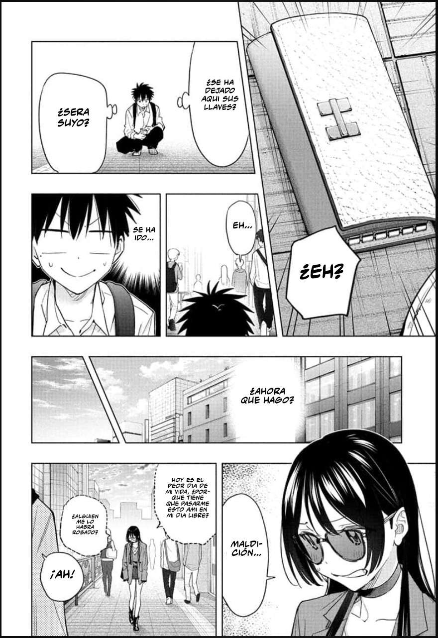 Read Hima Ten! ES Manga Online