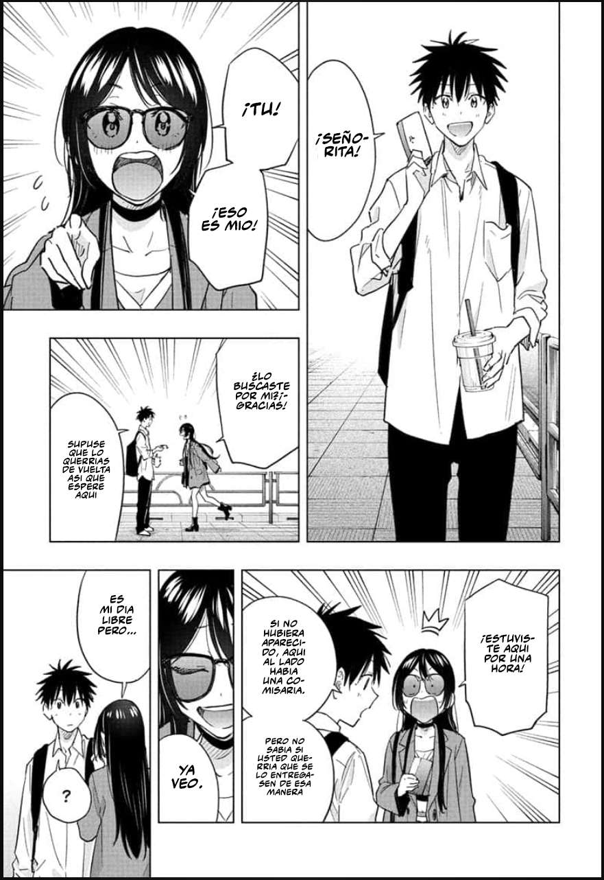 Read Hima Ten! ES Manga Online
