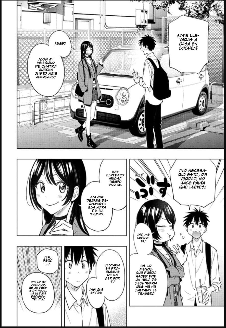 Read Hima Ten! ES Manga Online
