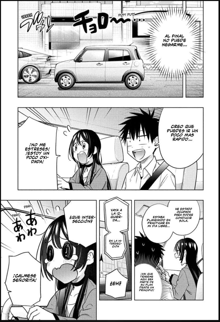 Read Hima Ten! ES Manga Online