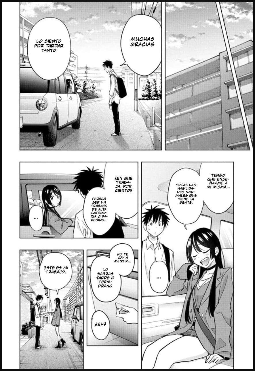 Read Hima Ten! ES Manga Online
