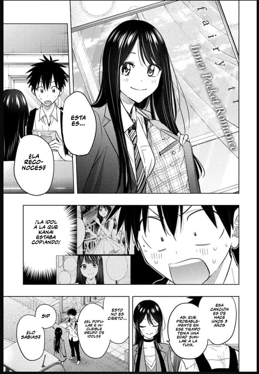 Read Hima Ten! ES Manga Online