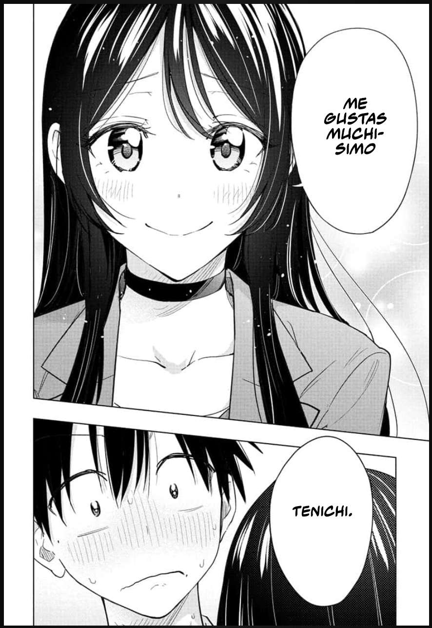 Read Hima Ten! ES Manga Online