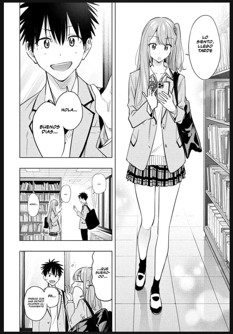 Read Hima Ten! ES Manga Online