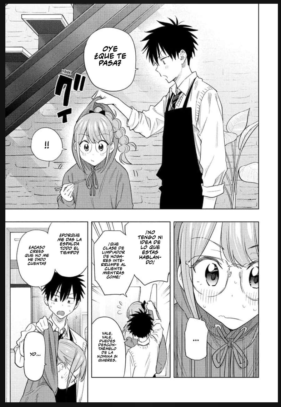 Read Hima Ten! ES Manga Online