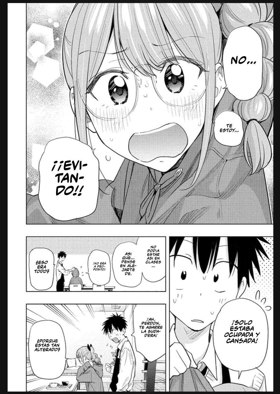 Read Hima Ten! ES Manga Online