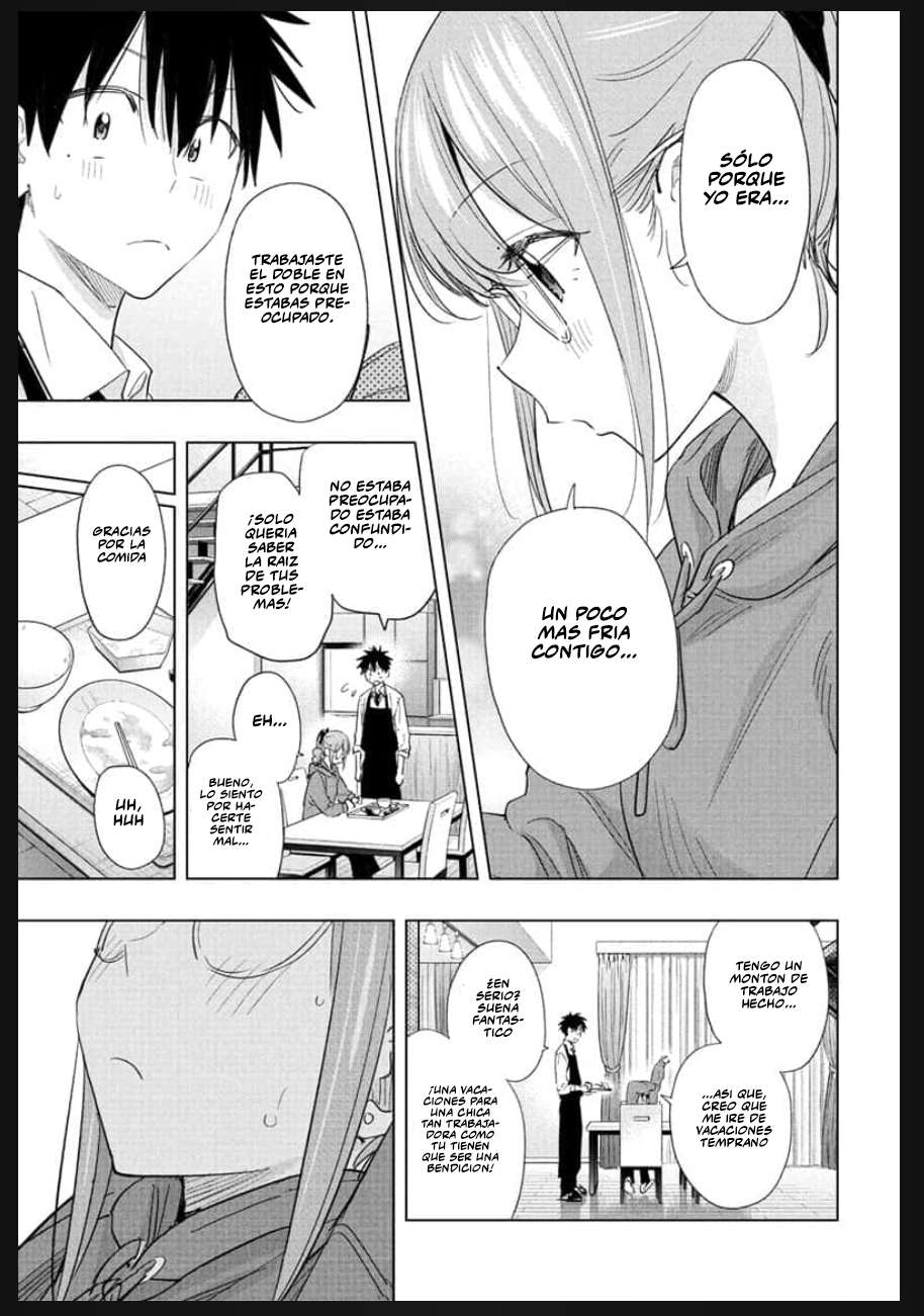 Read Hima Ten! ES Manga Online