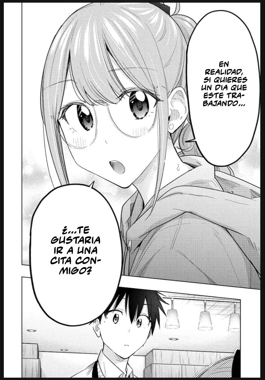 Read Hima Ten! ES Manga Online