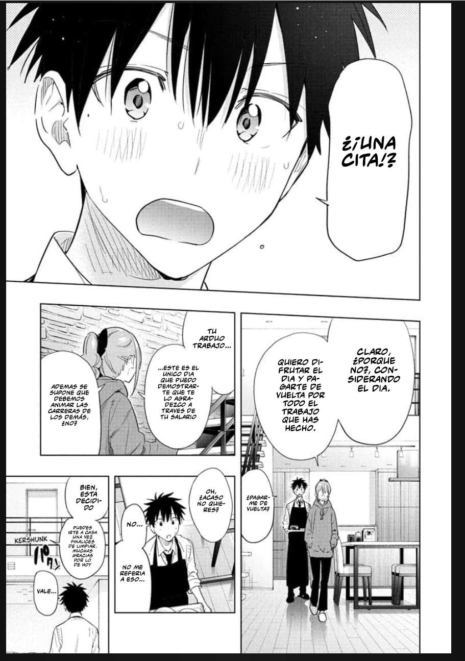 Read Hima Ten! ES Manga Online