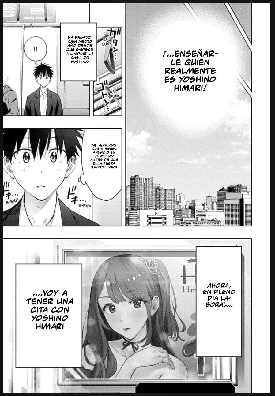 Read Hima Ten! ES Manga Online